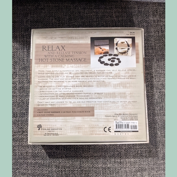 AT HOME MASSAGE?! - Picture 2 of 6